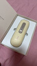 康佳（KONKA）脫毛儀3301藍寶石冰感冰點(diǎn)家用唇腋腿毛脫毛機女生日情人節實(shí)用禮物 保價(jià)七夕 奶油白-冰點(diǎn)藍寶石Pro版本 曬單實(shí)拍圖