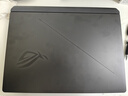 ROG魔霸新銳 2025 國家補貼20% 酷睿U7 16英寸 游戲筆記本電腦(U7 255HX 16G 1T RTX5060 2.5K 165Hz) 曬單實(shí)拍圖