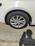 固特異（Goodyear）汽車輪胎 205/55R16 91V EGP 御乘二代 原配別克威朗 曬單實(shí)拍圖