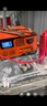 小能人（soulor） R20汽車(chē)電瓶充電器12V24V通用純銅摩托車(chē)轎車(chē)貨車(chē)充電加強修復款 曬單實(shí)拍圖