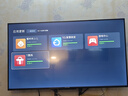 TCL雷鳥(niǎo)電視 43雀5 25款 43英寸 144Hz高刷 2+32GB內存 自定義遙控器 家電國家補貼電視43F295C 曬單實(shí)拍圖