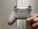 蓋世小雞啟明星2適用switch2無(wú)線(xiàn)游戲手柄 手機NS安卓蘋(píng)果PC電腦電視steam藍牙有線(xiàn)空洞騎士絲之歌pro 曬單實(shí)拍圖