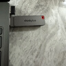 ThinkPlus聯(lián)想128GB Type-C USB3.2 雙接口U盤(pán)手機電腦通用大容量 辦公商務(wù)u盤(pán)TPU301系列 曬單實(shí)拍圖