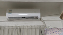 家電清洗空調(diào)清洗免費上門服務(wù)不限品牌格力美的海爾華凌小米奧克斯TCL海信松下空調(diào)清潔殺菌消毒 空調(diào)單掛拆洗 曬單實拍圖