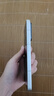 小米15 Xiaomi 15 國家補(bǔ)貼 新款5g手機(jī) 徠卡光學(xué)Summilux高速鏡頭 驍龍8至尊版平臺 白色 12GB+512GB 【官方標(biāo)配 京倉直發(fā)】 曬單實拍圖
