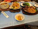 HEGEN海格恩奶嘴嬰兒偏中心奶嘴設計超軟硅膠Y字輔食奶嘴2個(gè)裝 曬單實(shí)拍圖