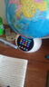 如初智能ai學(xué)習助手充電磁懸浮地球儀智能鬧鐘兒童生日禮物男女孩十歲 豆包+Deepseek學(xué)習助手【手動(dòng)20cm藍球】觸控屏+精包裝 曬單實(shí)拍圖