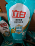 立白天然茶籽洗衣液 18斤 除菌除螨抑菌 手洗機洗祛味去漬含補充裝 曬單實(shí)拍圖
