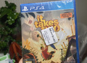 PlayStation【佳作推薦】索尼PS5全新游戲光盤(pán) 通用游戲軟件 全新海外版游戲 PS5 煮糊了 胡鬧廚房1+2合集 國內速發(fā) 曬單實(shí)拍圖