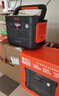 電小二戶(hù)外移動(dòng)電源1000Pro2【1度電】1500W大功率1070Wh大容量便攜露營(yíng) 1500W 1070Wh 1000Pro2 曬單實(shí)拍圖