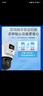 HIKVISION?？低?G雙攝像頭終身免流量室外800萬(wàn)360度全景全彩家用監控器AI人車(chē)檢測無(wú)限流量手機遠程 曬單實(shí)拍圖