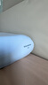 深睡枕Pro3.0 第3代深睡記憶枕 成人護頸枕頭 助睡眠枕芯10cm對裝 曬單實(shí)拍圖