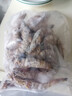 森農樂(lè )舟山竹節蝦鮮活斑節蝦特大九節蝦冷凍野生大蝦基圍蝦黑虎蝦海蝦類(lèi) 1500g(凈重)  10-12cm【23-28頭/斤】 曬單實(shí)拍圖