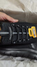 斯凱奇（SKECHERS）閃穿鞋男鞋秋季一腳蹬健步鞋輕便網(wǎng)面休閑運動(dòng)鞋懶人鞋118303 曬單實(shí)拍圖
