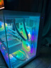 七彩虹海景房主機(jī)AMD銳龍R7 9800x3d搭5080/5070TI 5060TI顯卡 千幀電競 游戲直播AI主機(jī) 組裝電腦 配六：R7 9800X3D丨32G丨5080 稀缺貨源 全新原裝 曬單實拍圖
