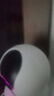 鳴勝監控攝像頭高清室內家用監控器無(wú)線(xiàn)wifi網(wǎng)絡(luò )帶夜視全景語(yǔ)音360度無(wú)死角手機遠程可對話(huà)自動(dòng)旋轉 曬單實(shí)拍圖