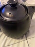 小熊（Bear）智能煎藥壺 中藥壺 中藥鍋 熬藥電砂鍋 全自動(dòng)中藥罐中藥煲3升大容量分體式陶瓷家用 JYH-A30A1 曬單實(shí)拍圖