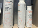 雅漾（Avene）舒泉噴霧300ML*2補(bǔ)水保濕爽膚柔膚濕敷化妝水舒緩敏肌大噴禮物 曬單實(shí)拍圖