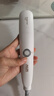 奧克斯（AUX） 直發(fā)梳卷直發(fā)兩用電梳子便攜頭發(fā)蓬松神器護發(fā)不傷發(fā)卷直發(fā)兩用造型美發(fā)神器送女朋友禮物 曬單實(shí)拍圖
