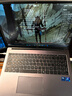 榮耀筆記本X16 2026 酷睿Ultra5 24G 1T 120Hz 2.5K高刷護眼屏 16吋輕薄筆記本電腦 灰 曬單實(shí)拍圖