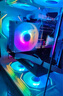 華碩全家桶RTX 5060 Ti/5060主機(jī)14600KF組裝電腦主機(jī)電競(jìng)游戲機(jī)RTX 5070全套臺(tái)式機(jī)DIY整機(jī)白色海景房 12490F+華碩RTX 5050【新品顯卡】 曬單實(shí)拍圖