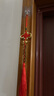和堂悅舍五帝錢(qián)入戶(hù)門(mén)銅錢(qián)正品門(mén)對門(mén)葫蘆風(fēng)水掛件對鄰居門(mén)銅真品開(kāi)過(guò)臥室 常見(jiàn)戶(hù)型首選【兩串 贈朱砂和掛鉤】大門(mén)對鄰居門(mén) 曬單實(shí)拍圖