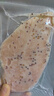 西貝莜面村 無抗雞排340g/4片裝 雞肉雞排雞胸肉低脂速食兒童早餐生鮮半成品 曬單實拍圖