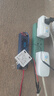格普特LED線(xiàn)性燈電源220V轉12V24V燈帶條燈箱線(xiàn)形條燈超薄黑金剛變壓器 12V 5A 60W（3年包換新） 曬單實(shí)拍圖