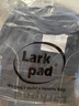 Lark Pad小學(xué)生書(shū)包男女孩3-6年級中學(xué)生超輕減負雙肩兒童書(shū)包 128公爵藍 曬單實(shí)拍圖