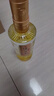 瀘州老窖 金色未來(lái) 瀘州陳曲 濃香型白酒 52度 500ml*6盒 整箱裝 曬單實(shí)拍圖
