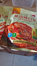 韓食府 延吉辣白菜朝鮮族咸菜韓國泡菜400g*3袋 源頭直發(fā) 曬單實(shí)拍圖