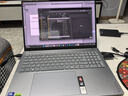 聯(lián)想YOGA Pro 16 Aura AI元啟 筆記本電腦 2代酷睿Ultra9 RTX5060 32G 1T 2.8K 120Hz OLED 國補(bǔ)20% 曬單實拍圖
