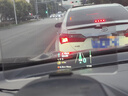 車(chē)蘿卜HUD智炫版抬頭顯示儀汽車(chē)車(chē)載高德智能導航投屏多功 豪華版OBD供電 曬單實(shí)拍圖
