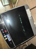 美的（Midea）波輪洗衣機全自動(dòng)家用 MB55V36E 5.5公斤 宿舍租房 迷你洗衣機小型 隨心洗 以舊換新 家電國家補貼 曬單實(shí)拍圖