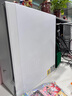 AOC國家補貼20%榮光920電腦臺式機商用辦公整機主機（12代i5-12400F 16G 512G 4G獨顯 WIFI 鍵鼠） 曬單實(shí)拍圖