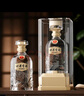 古井貢酒年份原漿 傳承水晶版 濃香型白酒 52度 500mL 2瓶 送禮袋中秋送禮 曬單實(shí)拍圖
