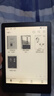 國文OBOOK 6S墨水屏電子書(shū)閱讀器 6英寸便攜護眼電子書(shū)閱覽器 安卓開(kāi)放系統觸控水墨屏電紙書(shū) 微信讀書(shū) OBOOK 6S/1+64G（6吋/300PPI） 曬單實(shí)拍圖