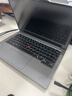 ThinkPad【國(guó)家補(bǔ)貼20%】聯(lián)想筆記本電腦E14 2025超能版 商務(wù)辦公學(xué)生輕薄本 英特爾酷睿5 32G 1T 2.8K銀色 曬單實(shí)拍圖