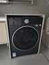 小天鵝TG10M86Z 滾筒洗衣機 瑾瑜藍 220V,1Ph 50Hz 轉(zhuǎn)速1400 帶銀離子 曬單實拍圖