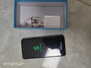 黑鯊5 RS 驍龍888芯片 5G游戲手機144HZ高刷電競屏 重力雙VC液冷系統 磁動(dòng)力升降肩鍵 天穹黑【贈小米33w原裝充電器】 12GB+256GB 95新 曬單實(shí)拍圖