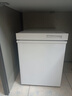 日普（RIPU）小冰柜家用小型一級能效 冷藏柜冷凍柜兩用冰柜小型租房家用小冰箱小型冷柜 65升 【全網(wǎng)爆款 升級減霜95%】 曬單實(shí)拍圖