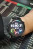 HUAWEIWATCH GT 6 雅丹黑 46mm智能手表多維情緒健康全新騎行體驗21天超長(cháng)續航華為GT6手表GT5升級 曬單實(shí)拍圖