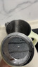 小熊（Bear）電水壺燒水壺 熱水壺電熱水壺304無(wú)縫內膽雙層防燙電水壺1.7L大容量 ZDH-G17D3 曬單實(shí)拍圖