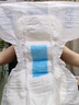 永?？党扇俗o理墊L60片（尺寸60*90cm）嬰兒孕產(chǎn)婦床墊老人一次性隔尿墊 曬單實(shí)拍圖