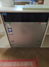 東芝（TOSHIBA）【白玉】洗碗機18套大容量 超凈納米微泡洗 五星消毒 85°高溫 母嬰級認證 門店同款DWTH0Max-1825 曬單實拍圖