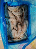 禧美海產(chǎn) 厄瓜多爾巨無(wú)霸白蝦 去冰凈重3斤 30-40只/kg 鹽凍大蝦 海鮮水產(chǎn) 曬單實(shí)拍圖