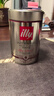 ILLY意利（illy）咖啡豆（深度烘焙）阿拉比卡意式黑咖啡罐裝250g 曬單實(shí)拍圖