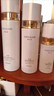 黛優(yōu)美芍藥水凝嫩膚套草本精華護膚品五件套雙a醇嫩顏護理六件套 黛優(yōu)美芍藥五件套+晚霜 曬單實(shí)拍圖