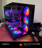 藍寶石9800X3D搭RX9070XT顯卡電競游戲deepseek人工智能千幀電競電腦主機臺式全套整機diy組裝機 配置九9800X3D+RX 7900XTX超白金 曬單實(shí)拍圖