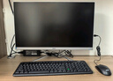 宏碁（acer）非凡GO 微邊框一體機電腦臺式機 27英寸（酷睿標壓 12代 i5-12450H 16G+512G ）  曬單實(shí)拍圖